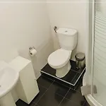 Apartament Six By Up I Your Away From Lizbona