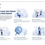 Apartamento Six By Up I Your Away From