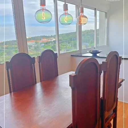 Apartmán Six By Up I Your Away From Lisboa