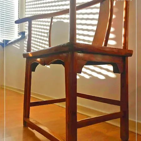 Apartmán Six By Up I Your Away From Lisboa