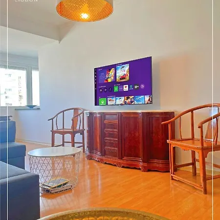 Six By Up I Your Away From Apartment Lisbon
