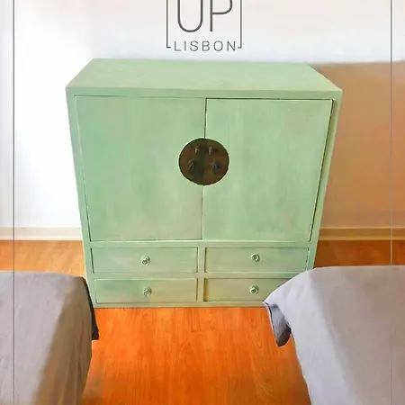 Apartmán Six By Up I Your Away From *
