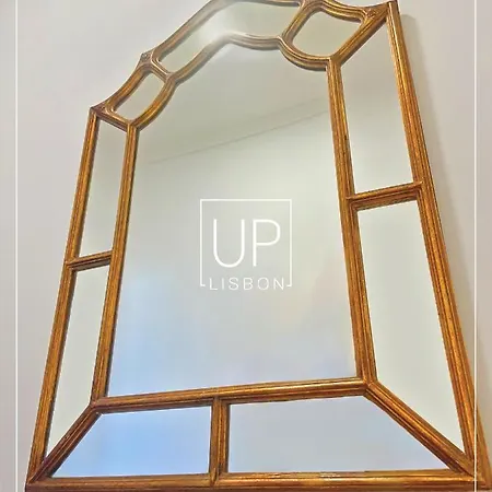 Apartmán Six By Up I Your Away From *