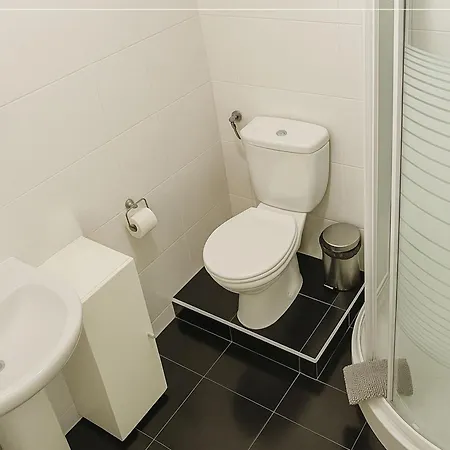 Apartamento Six By Up I Your Away From Lisboa