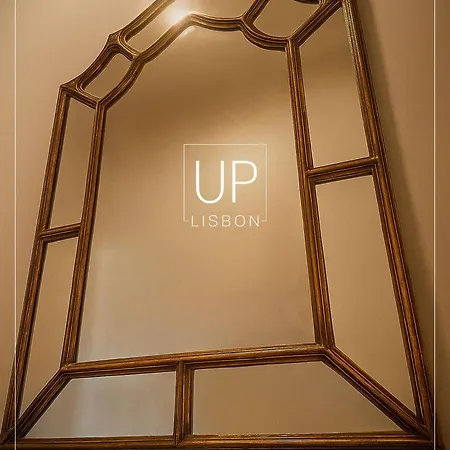 Six By Up I Your Away From * リスボン