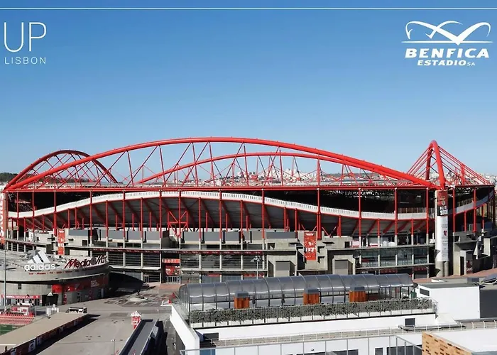 Six By Up I Your Away From Lisboa