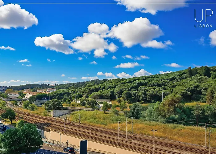 Six By Up I Your Away From Apartmán