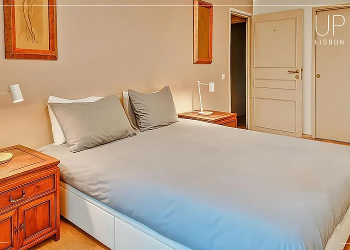 Six By Up I Your Away From Apartmán