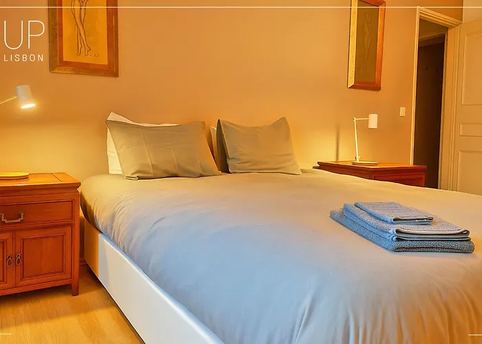 Apartmán Six By Up I Your Away From *