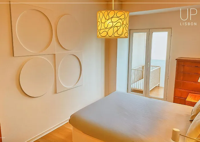 Six By Up I Your Away From Apartmán