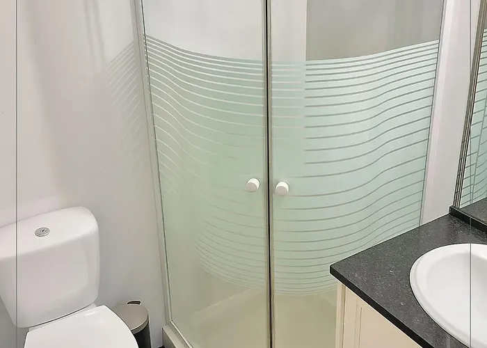 Apartmán Six By Up I Your Away From Lisboa