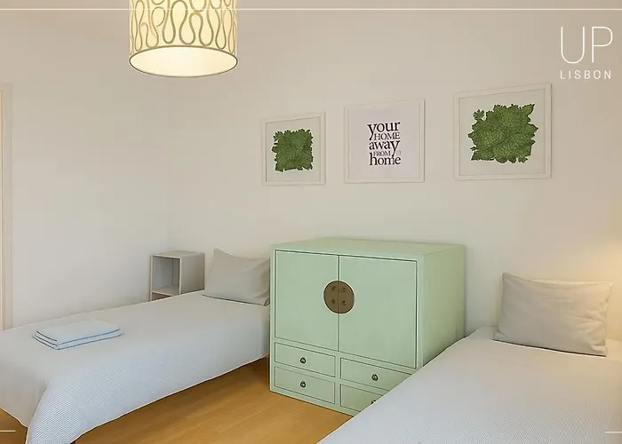 Six By Up I Your Away From Lisboa