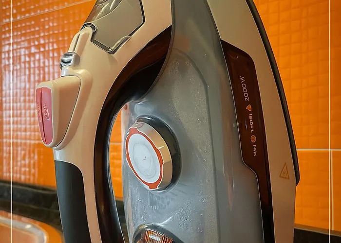 Apartmán Six By Up I Your Away From