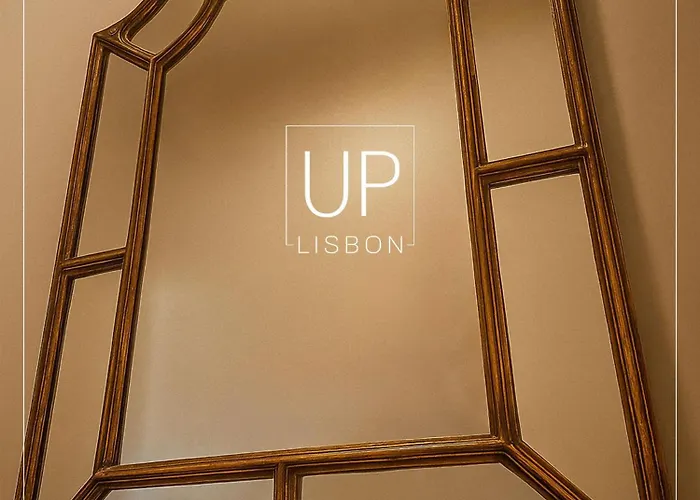 Six By Up I Your Away From * Lissabon